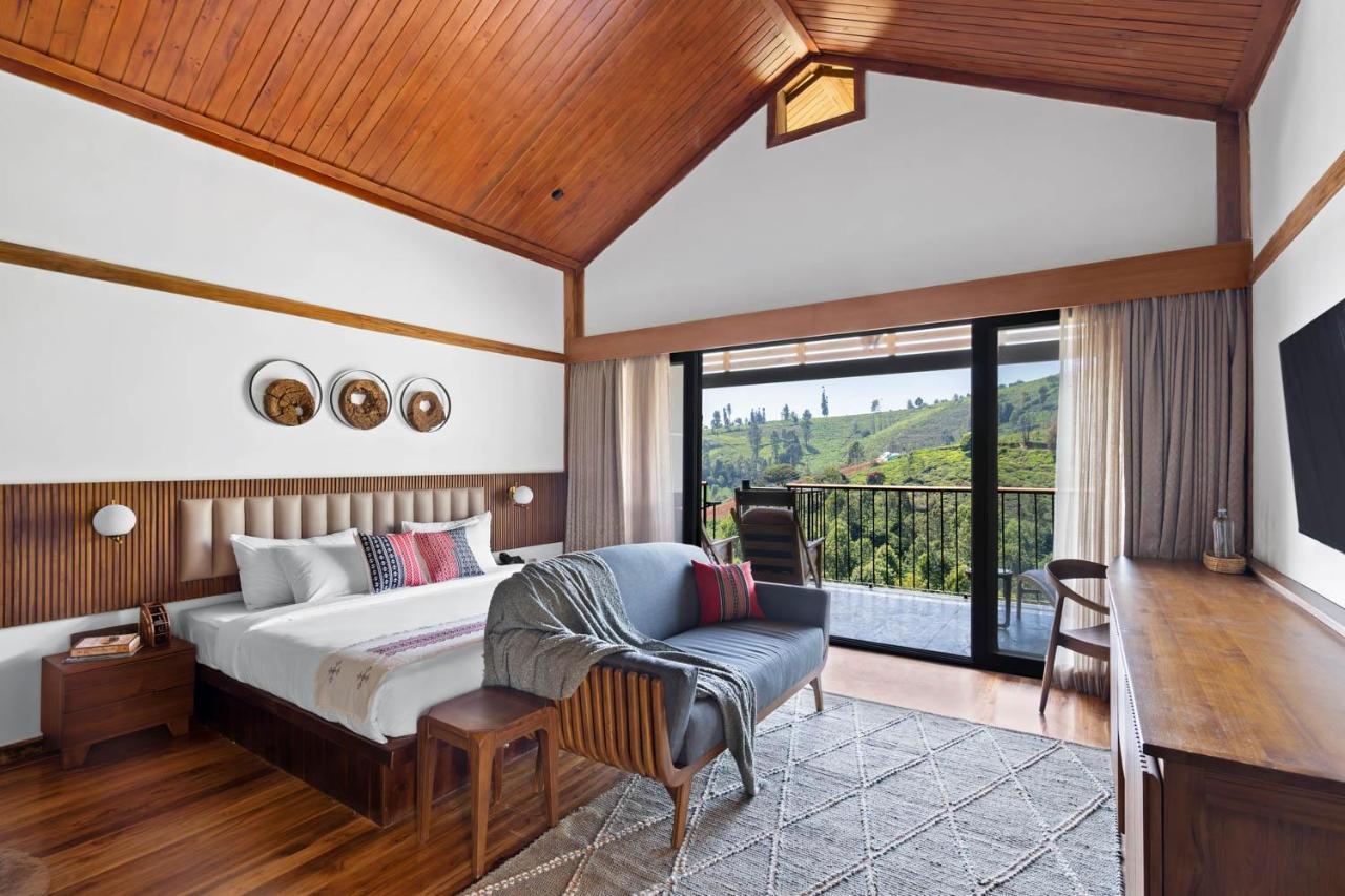 Welcomheritage Ayatana Ooty Extérieur photo